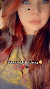 fypシ #hairtransformation #anxiety