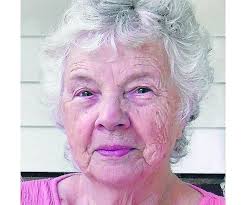 Marilyn Benson Obituary (1933-05-26