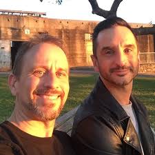 Andrew Morey & Finn OKeefe's Wedding Website