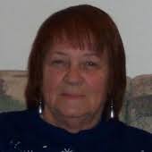 Obituary information for Margaret May Rego