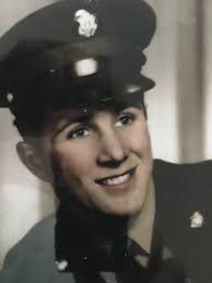 Warren Rosenberg Obituary