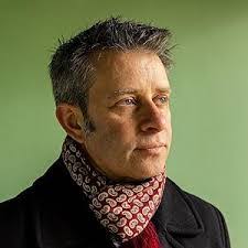 David Gress's Instagram, Twitter & Facebook