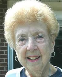 Mary Virginia "Ginny" Miller Obituary November 24, 2022