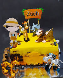 Happy Birthday Zach Always Happy To Krizy S Cake Creations Facebook Free birthday cards for facebook birthday cards for friends. facebook