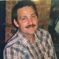 John S. Healy Obituary