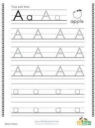 26.04.2022 · alphabet missed on top and bottom lines for the first quarter. Letter A Tracing With 4 Lines All Kids Network Alphabet Activities Preschool Lettering Reading Worksheets