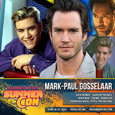 Mark-Paul Gosselaar