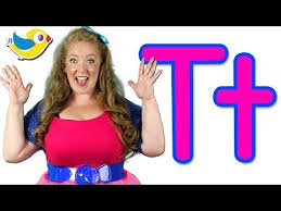 The letter t song by have fun teaching is a great way to learn all about the letter t. The Letter T Song Learn The Alphabet Letter T Song Kindergarten Alphabet Songs Letter Song