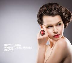 Selling Rubies 2025