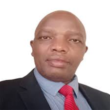 DR. GODFREY M. KINYUA