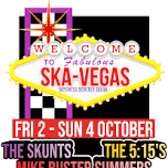 SKEGNESS SCOOTER SOCIAL