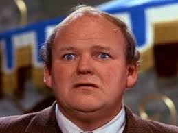 Roy Kinnear 1934-1988 Rory Kinnear b 1978