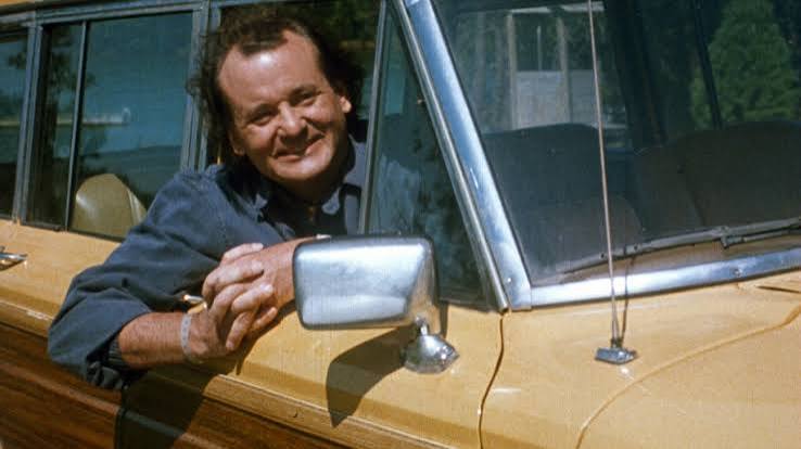 What About Bob?' Review: 1991 Movie