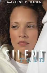 Silent Rain : Jones, Marlene P.: Amazon.sg: Books