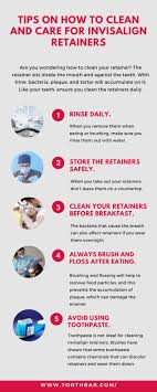 How to deep clean invisalign retainers. How To Clean Invisalign Retainers At Home Arxiusarquitectura