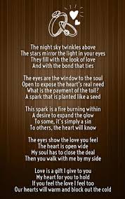 Best Honeymoon Poems Happy Birthday Love Poems Sweet Love Quotes Poems For Your Boyfriend