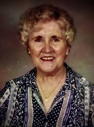 Obituary of Molly Cowen