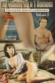 Dezenove Mulheres e Um Homem (1977) - IMDb