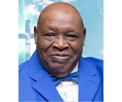 James Johnson Obituary (1939