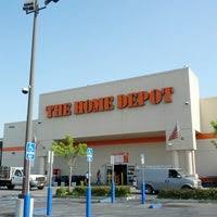 The Home Depot Hardware Store In Huntington Park