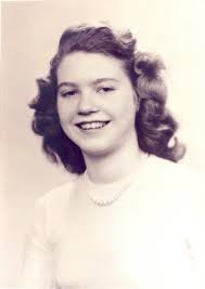 Christine Barnes Obituary