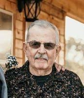 John Van Paden Obituary