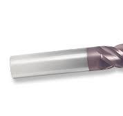 3/4" Square End Mill Carbide 4 Flute Extra Long Length 180-4750
