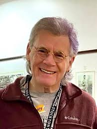 Meet Our Contributors