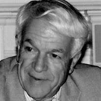 Richard J. Hamlin Obituary