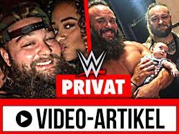 Does braun strowman drink alcohol?: Spotfight