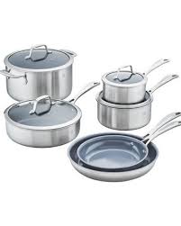 Shop your favorite cookware, products, frozen meals, pet food and more from the pioneer woman. Best Ceramic Cookware Sets Of 2021 Top Ceramic Pans For Every Kitchen