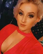 Victoria Fortenberry's Instagram, Twitter & Facebook