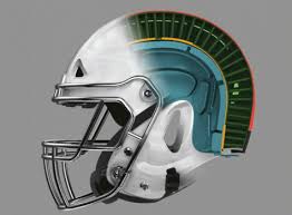 football helmets have improved but are far from concussion