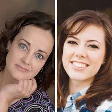 Nancy Flory & Liberty McArtor, Author at The Stream