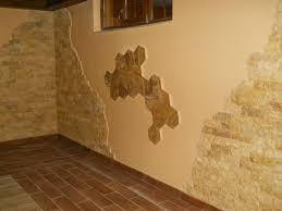 Pentru obtinerea unui design special cu rol stict decorativ mai natural, putem folosi variantele de piatra decorativa scapitata sau. Placare Piatra Naturala Ploiesti Firma Finisaje Proiecte Case Mobilier Materiale Constructii Finisaje