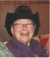 Barbara Orgill Obituary September 24, 2014
