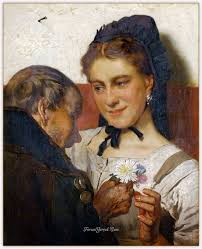 Theodore Gerard 1829 1895 Belcikali Ressam Forum Gercek Scene Resim Gercekler