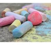 Chalk It Up!