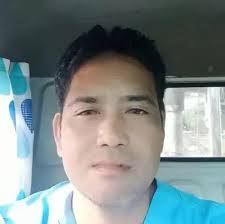 Edwin Vinas's Instagram, Twitter & Facebook