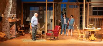 On Golden Pond – South Valley Civic Theatre