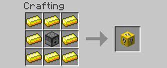 Generate structures with only one command block! Lucky Block Mod Para Minecraft 1 8 1 7 10 1 7 2 1 6 4 Descargar E Instalar Minecrafteando Mods Para Ideias De Minecraft Construcao De Minecraft Minecraft