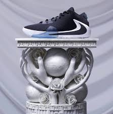 Giannis antetokounmpo & girlfriend mariah riddlesprigger do couples challenge. Here S What Giannis Signature Shoe Looks Like On Sale July 1 Shepherd Express