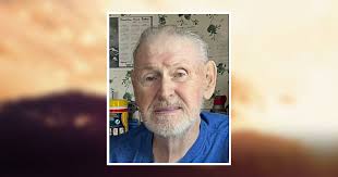 Reverend Joseph Newberry Obituary July 28, 2025