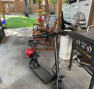 E5 Error Code Electric Scooter: Causes, Fixes, and ...