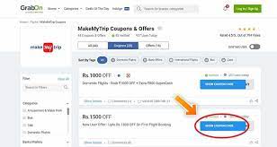 Makemytrip credit card offers 2021: Makemytrip Coupons Offers 2500 Off Mmt Code Aug 2021