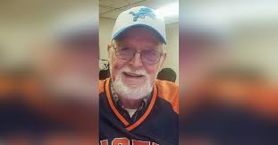 Obituary information for Fred Charles Speck