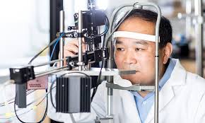 SPIE Britton Chance Biomedical Optics Award