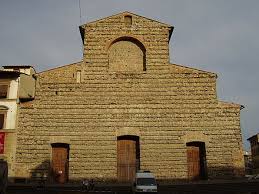 Die durchschnittliche reisezeit beträgt 1 h 18 min. Basilica Di San Lorenzo Florenz Wikiwand