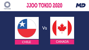Check spelling or type a new query. Chile Vs Canada En Vivo Juegos Olimpicos 2020 Youtube