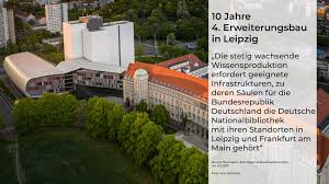 Browse all leipzig city places with category dnb. Deutsche Nationalbibliothek Beitrage Facebook
